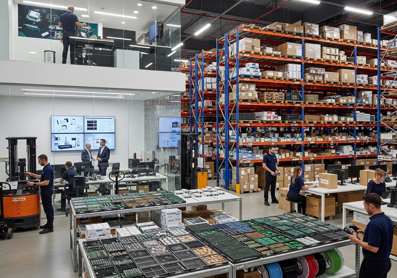 porters by elite uk group limited